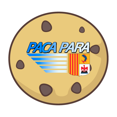 Cookies PacaParachutisme